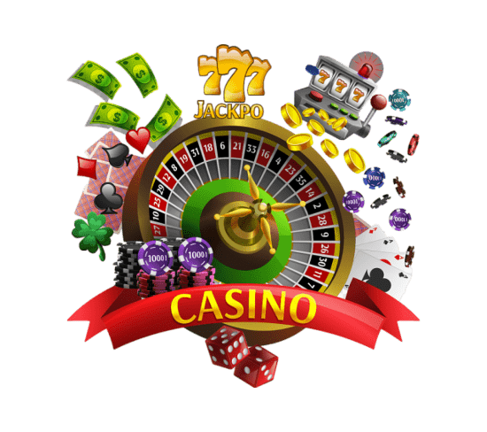 LIVE CASINO
