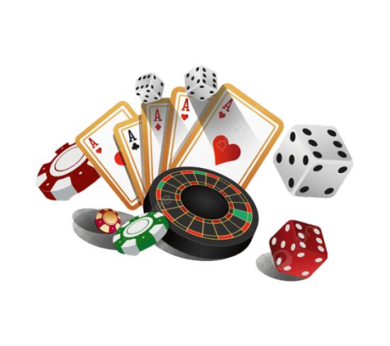 GAME BÀI