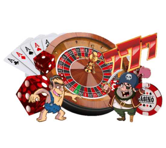 GAME SLOT
