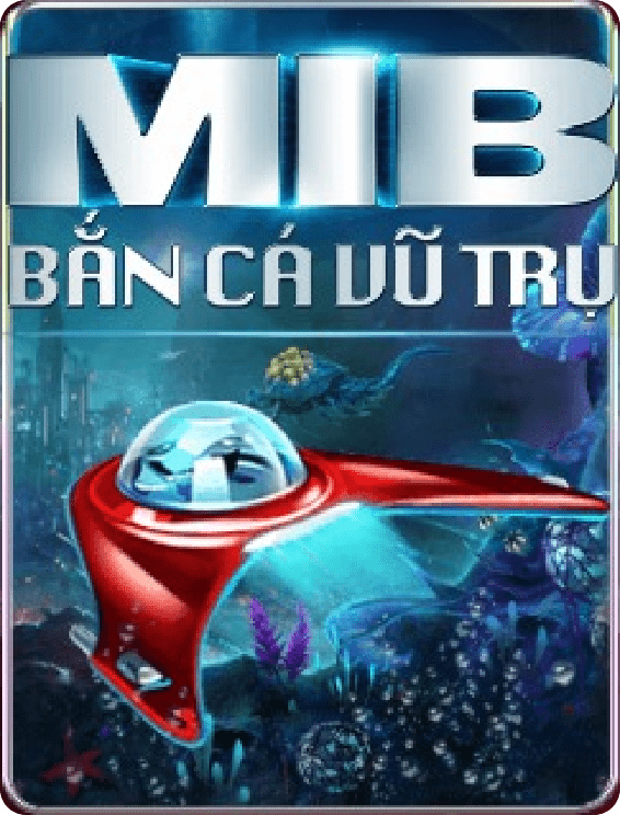 BẮN CÁ