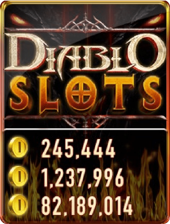 SLOT GAME
