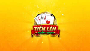 Tiến lên miền Nam online