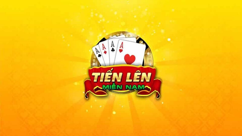 Tiến lên miền Nam online