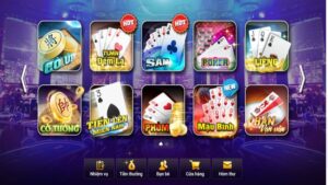 Tìm hiểu thế nào là app game bài đổi tiền thật
