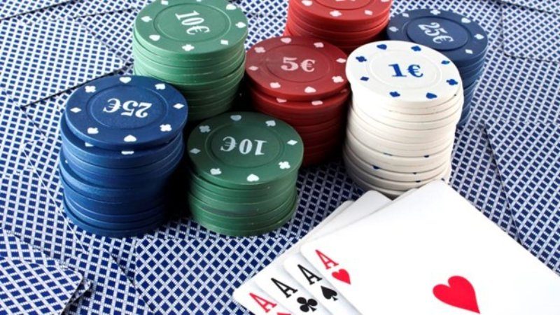 Luôn phải biết phân bổ vốn khi chơi app game bài đổi tiền thật