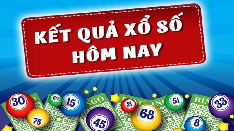 Bóng âm xổ số