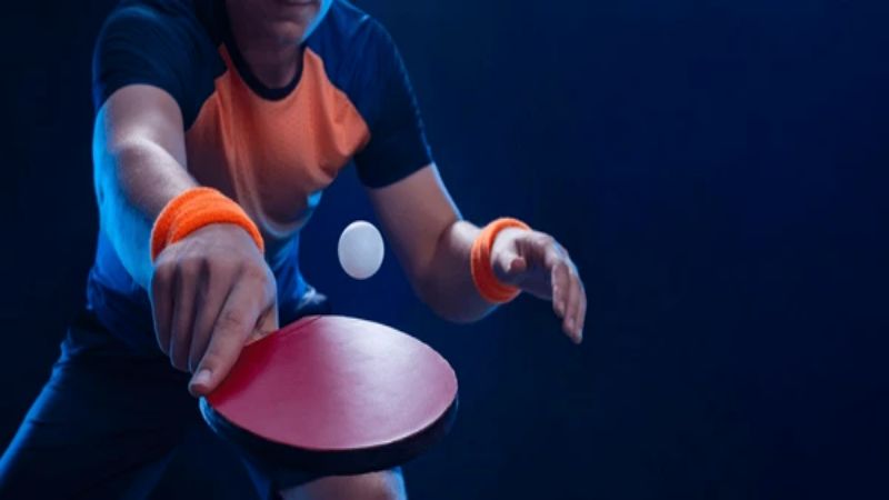 Quy định chung trong cá độ bóng bàn