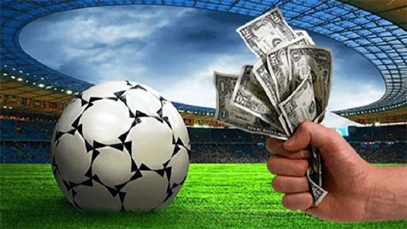 Kèo tài xỉu vô cùng thú vị