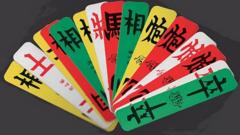 Kinh nghiệm chơi game bài tứ sắc mà bạn cần có