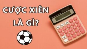 Hình thức cược xiên là gì?