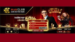 Tìm hiểu thế nào là đại lý game bài Manclub
