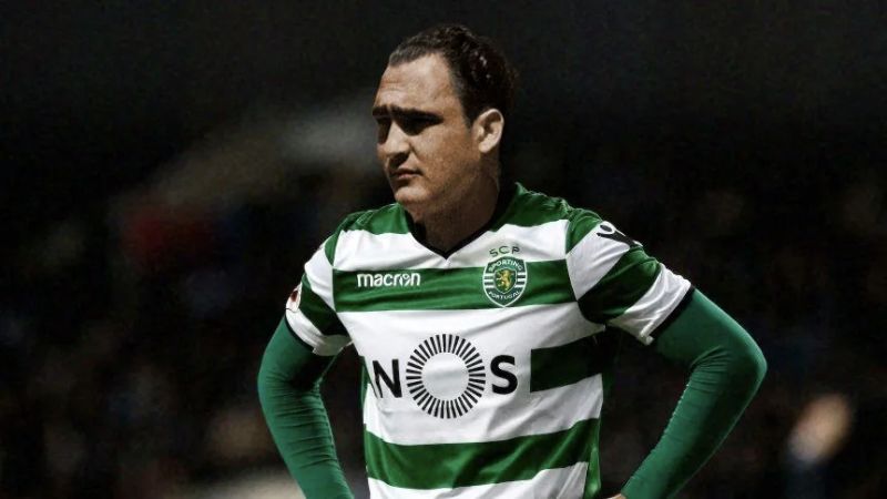 Chân sút Fernando Peyroteo