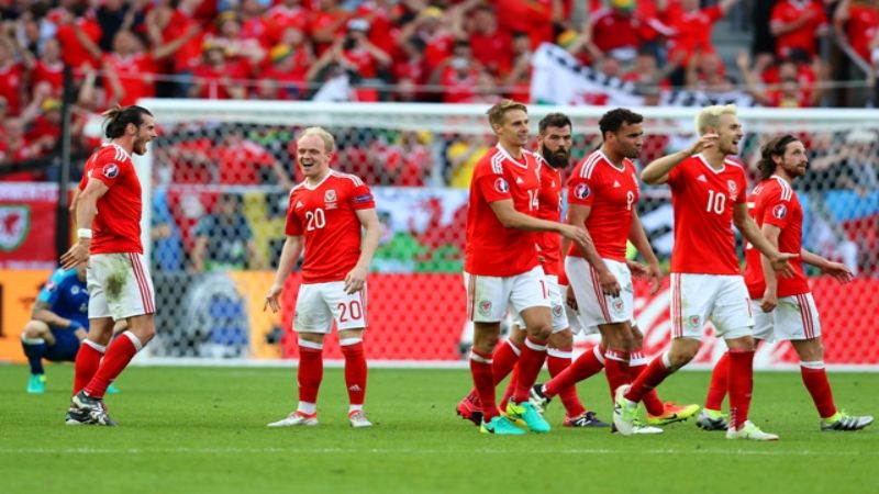 Thành tích tại sân chơi World Cup