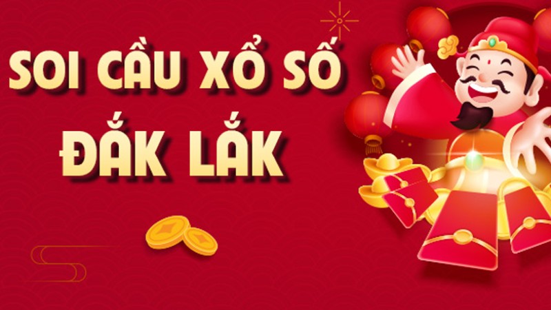 Dự đoán xổ số Daklak là quá trình mà cược thủ cố gắng tìm ra các số may mắn