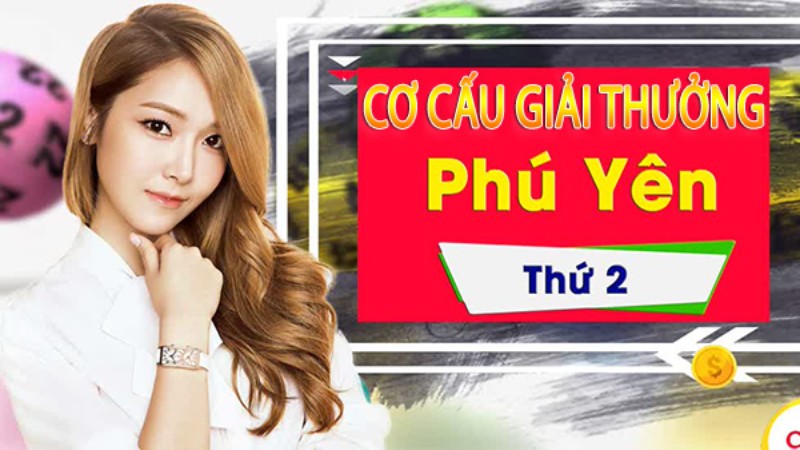Giải đặc biệt chỉ được trao duy nhất một lần cho người dự đoán xổ số Phú Yên