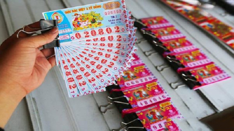 Điều này có thể là một quyết định tiếc nuối nếu số lô đó xuất hiện sau một vài ngày