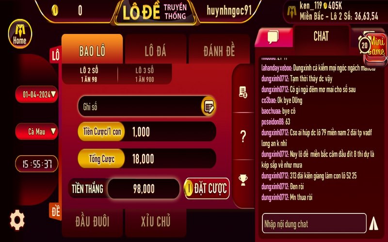 Cách soi cầu với WAP hiệu quả và uy tín nhất