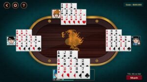 Tìm hiểu đôi nét về game bài binh xập xám