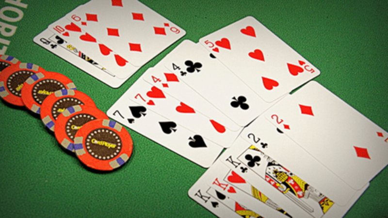 Bí quyết chơi game bài binh xập xám luôn thắng lớn