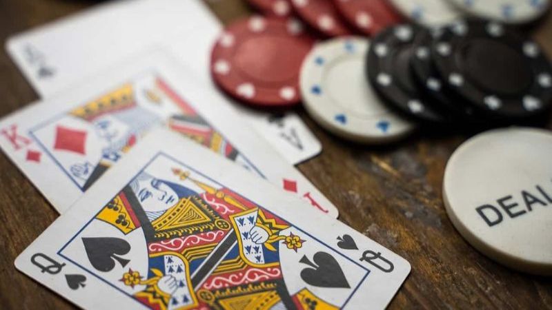 Luật tính điểm game bài cào 3 lá dễ hiểu