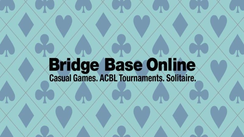 Bridge Base Online - Game bài cho cặp đôi cực đỉnh