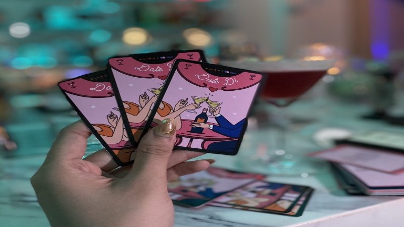 Lợi ích khi lựa chọn tham gia game bài cho cặp đôi