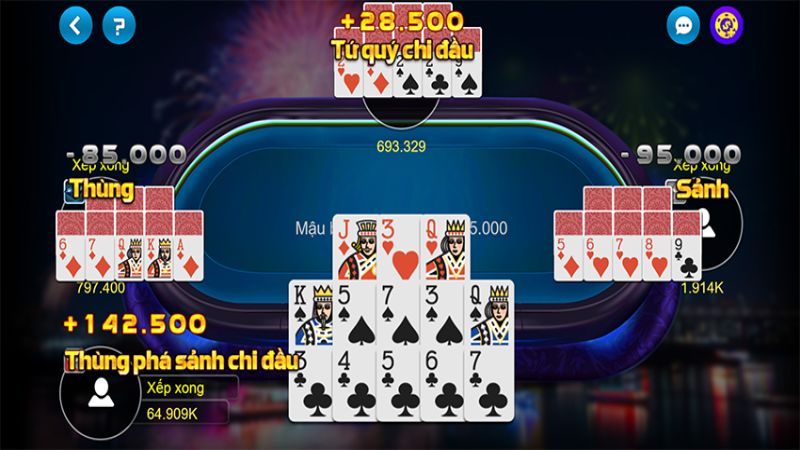 Tại sao các game bài cổ điển lại luôn thu hút người chơi?