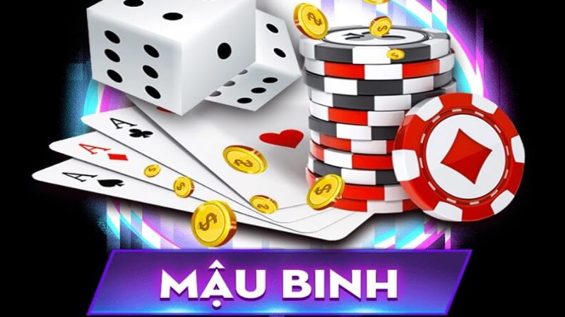 Mậu binh xập xám chưa bao giờ hết hot