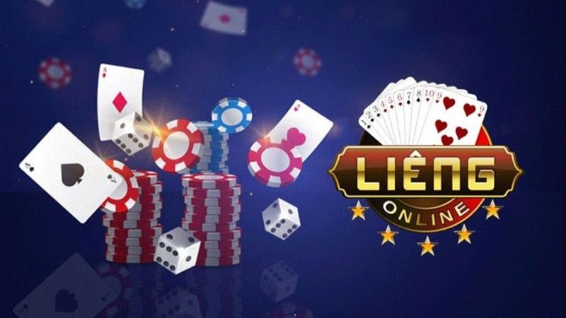 Liêng - Game bài cổ điển được ưa thích nhất