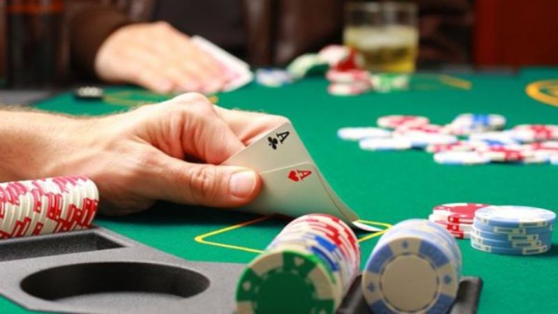 Đôi nét về game bài lá