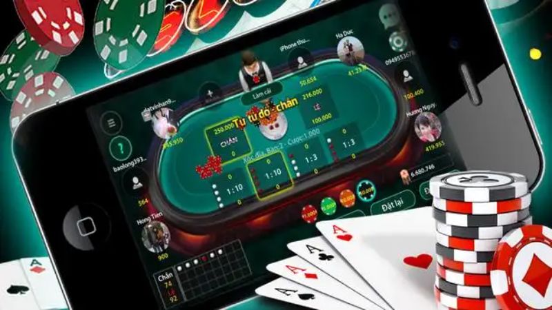 Có chiến thuật chơi game bài lá linh hoạt, sáng suốt