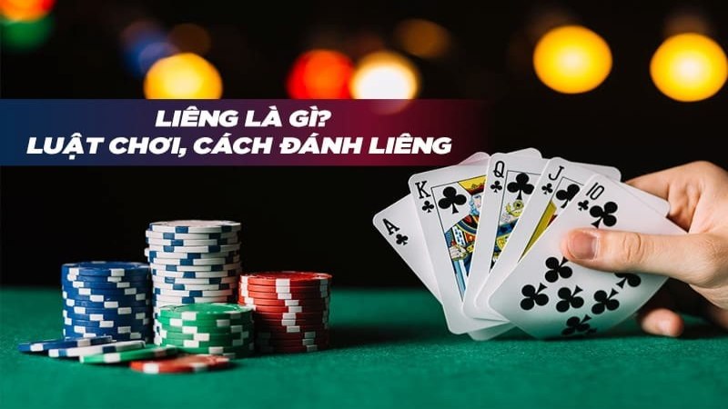 Tìm hiểu khái quát về game bài Liêng online tại nhà cái Manclub