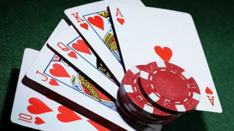 Một số kinh nghiệm hay khi chơi game bài Liêng online