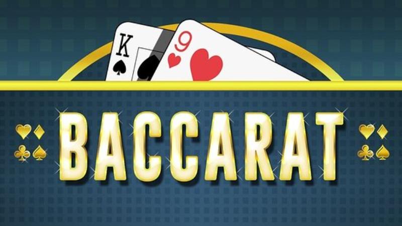 Baccarat - Tựa game được ưa thích nhất