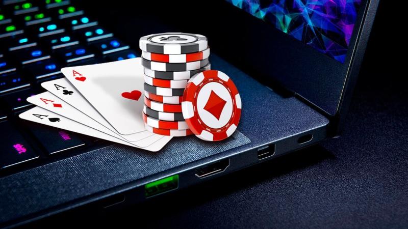 Poker - game bài ở đâu dễ tìm thấy nhất nhất