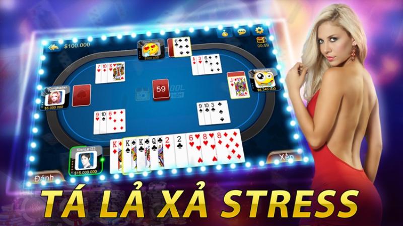 Tổng hợp thuật ngữ bắt buộc cần ghi nhớ trong game bài phỏm tá lả