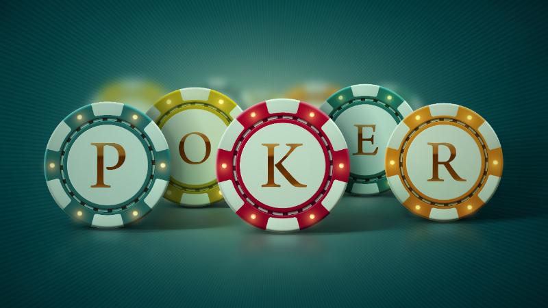 Xanh chín 1-1 với game bài Poker
