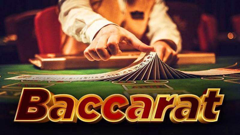 Đế chế Baccarat đẳng cấp hàng đầu