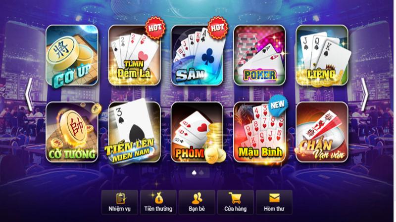 Những kinh nghiệm chơi game bài quý tộc hiệu quả từ cao thủ