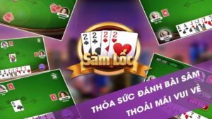 Những thông tin cơ bản và game bài sâm