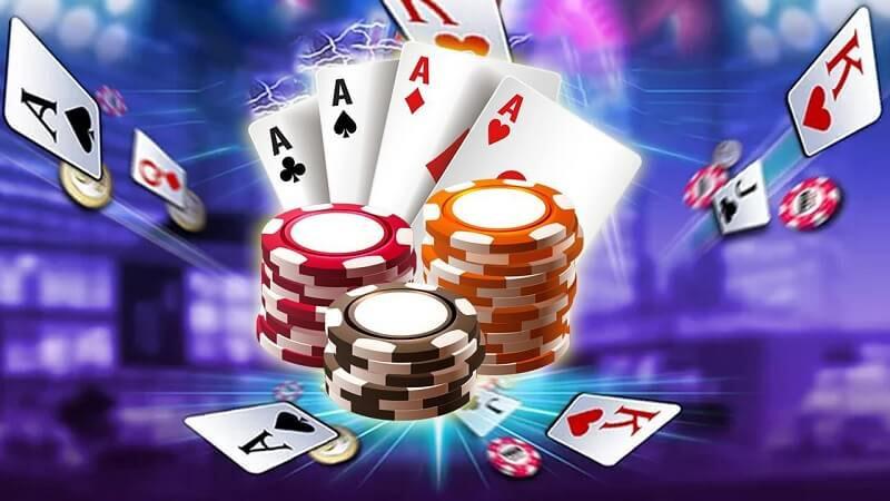 Luôn ghi nhớ luật chơi cơ bản và thuật ngữ game bài sâm