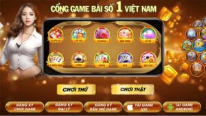Đôi nét về sảnh game bài vip tại nhà cái