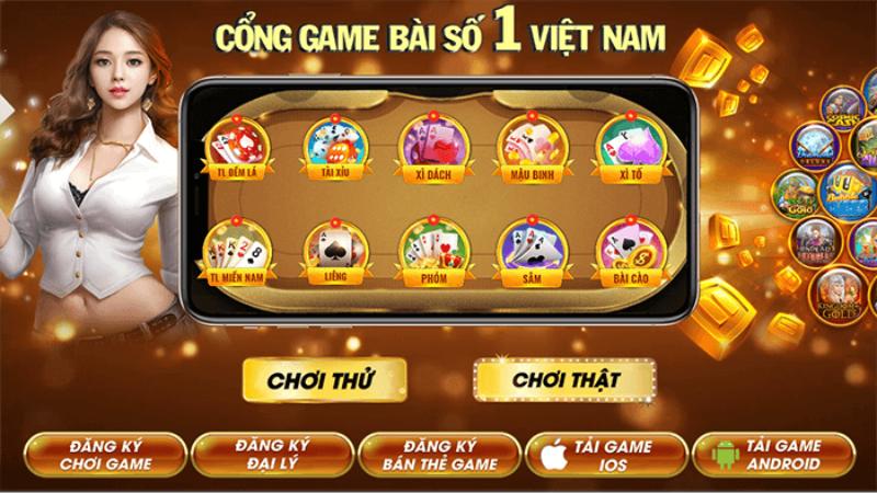 Đôi nét về sảnh game bài vip tại nhà cái