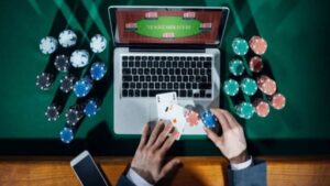 Tìm hiểu về phần mềm hỗ trợ game bài