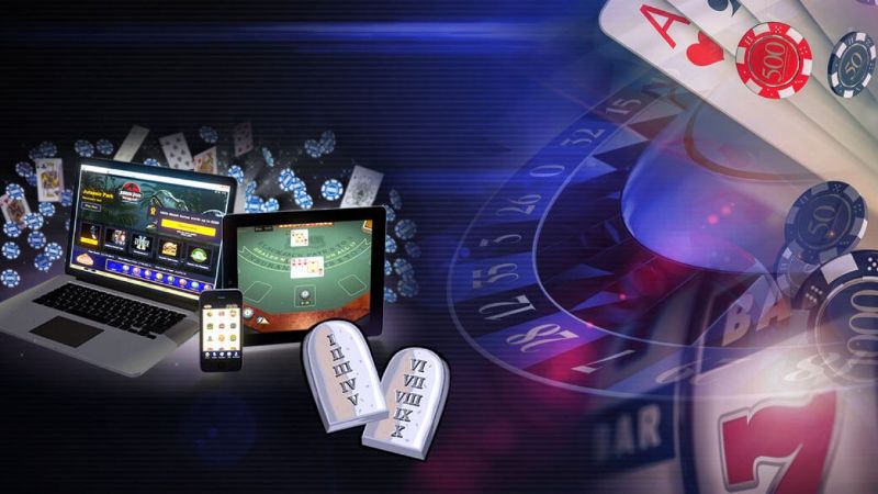 Lưu ý khi sử dụng phần mềm hỗ trợ game bài