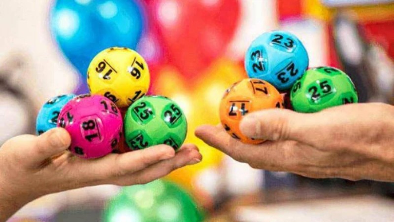 Cách chơi Xổ số An Giang ba đài trực tiếp