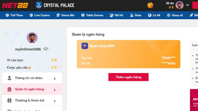So sánh hệ thống tường lửa của Net88 và K9WIN